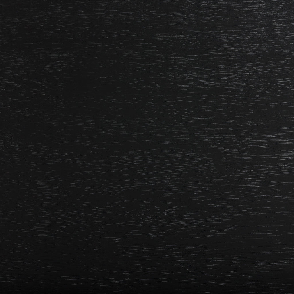 W&F Collection | Hamm Counter Stool (Black)