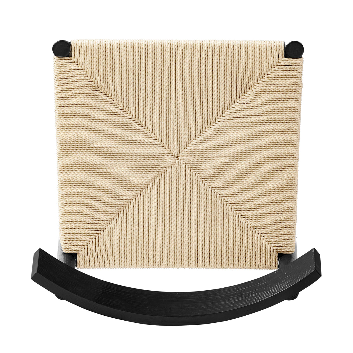 W&F Collection | Hamm Counter Stool (Black)