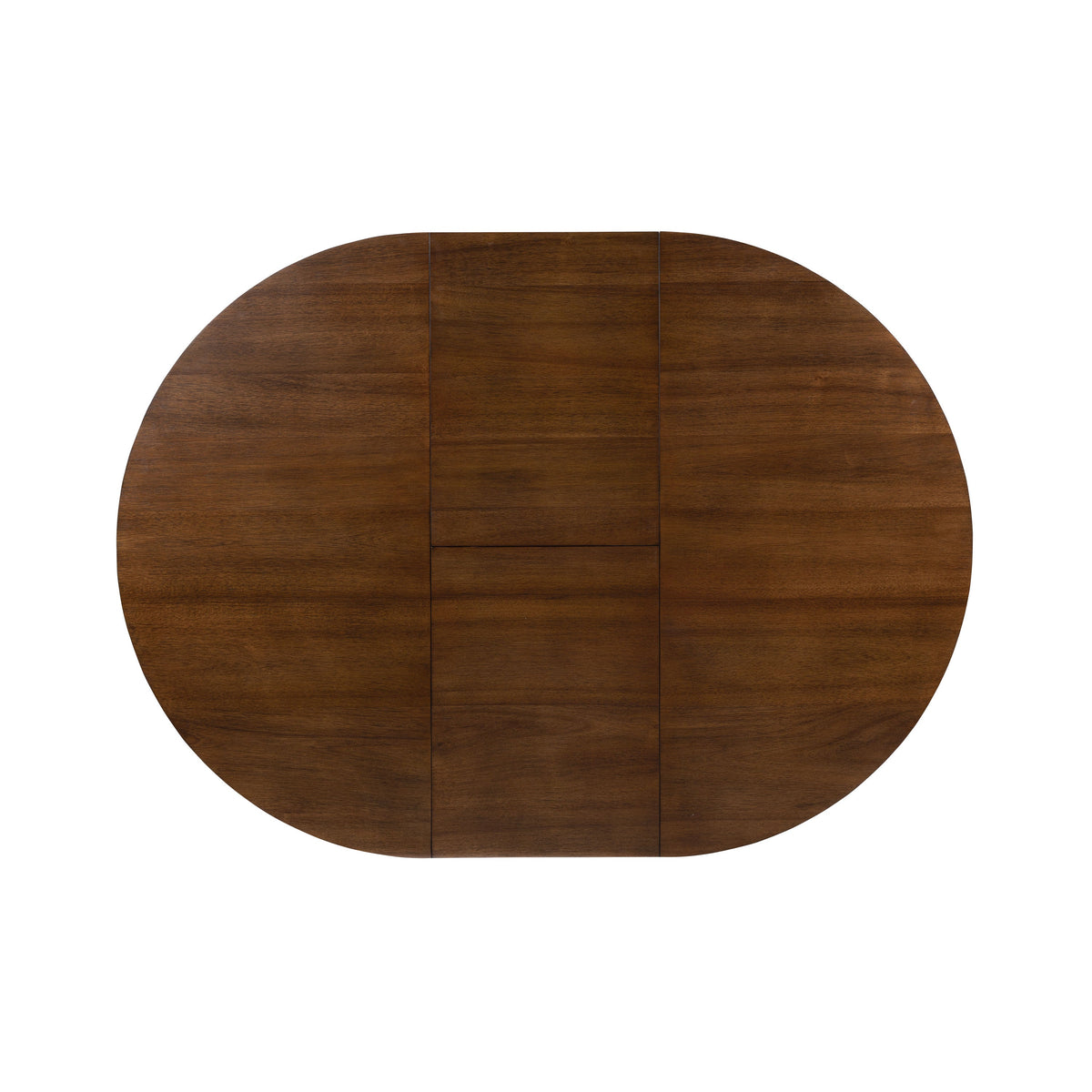 W&F Collection | Ronda Extension Dining Table (43"-59") (Walnut)