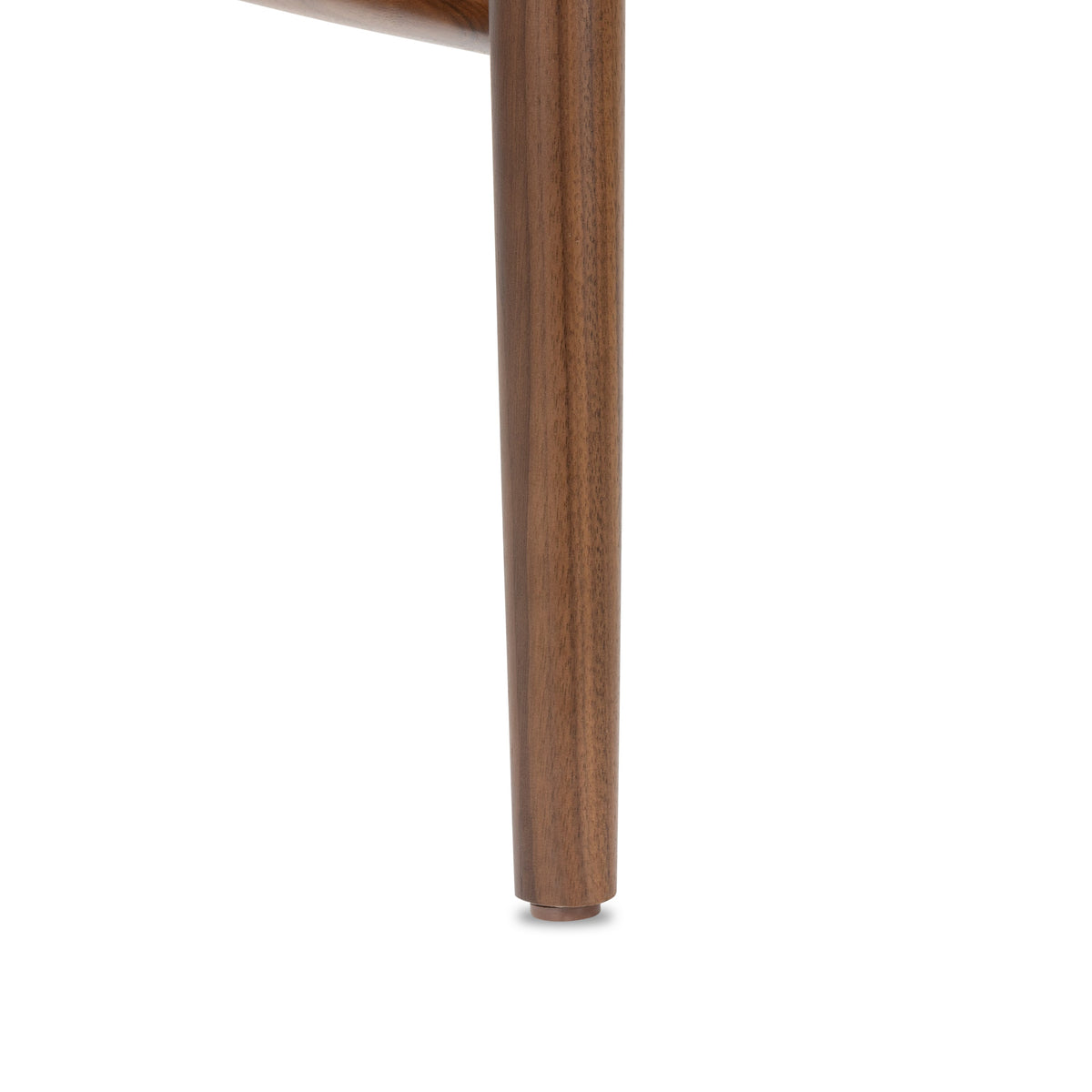 W&F Collection | Ligna Dining Chair (Walnut)
