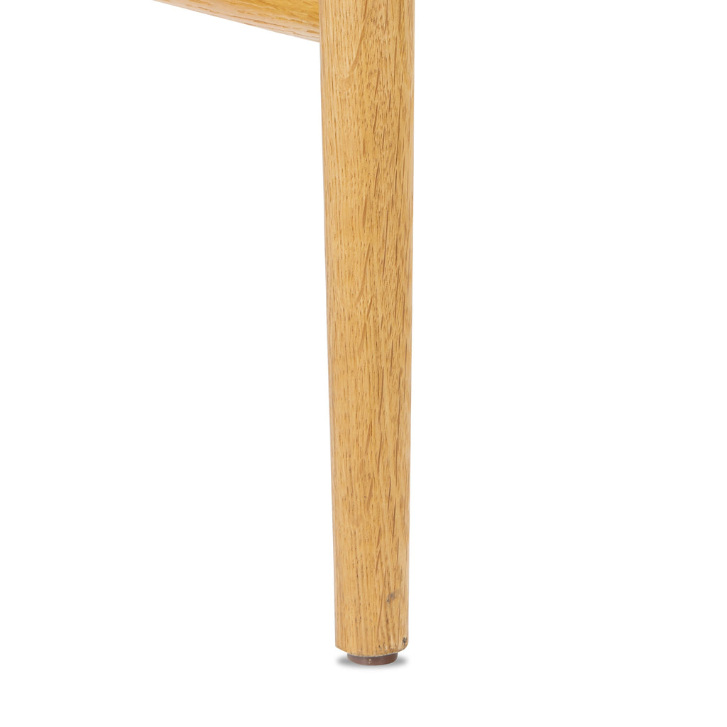 W&F Collection | Ligna Dining Chair (Oak)