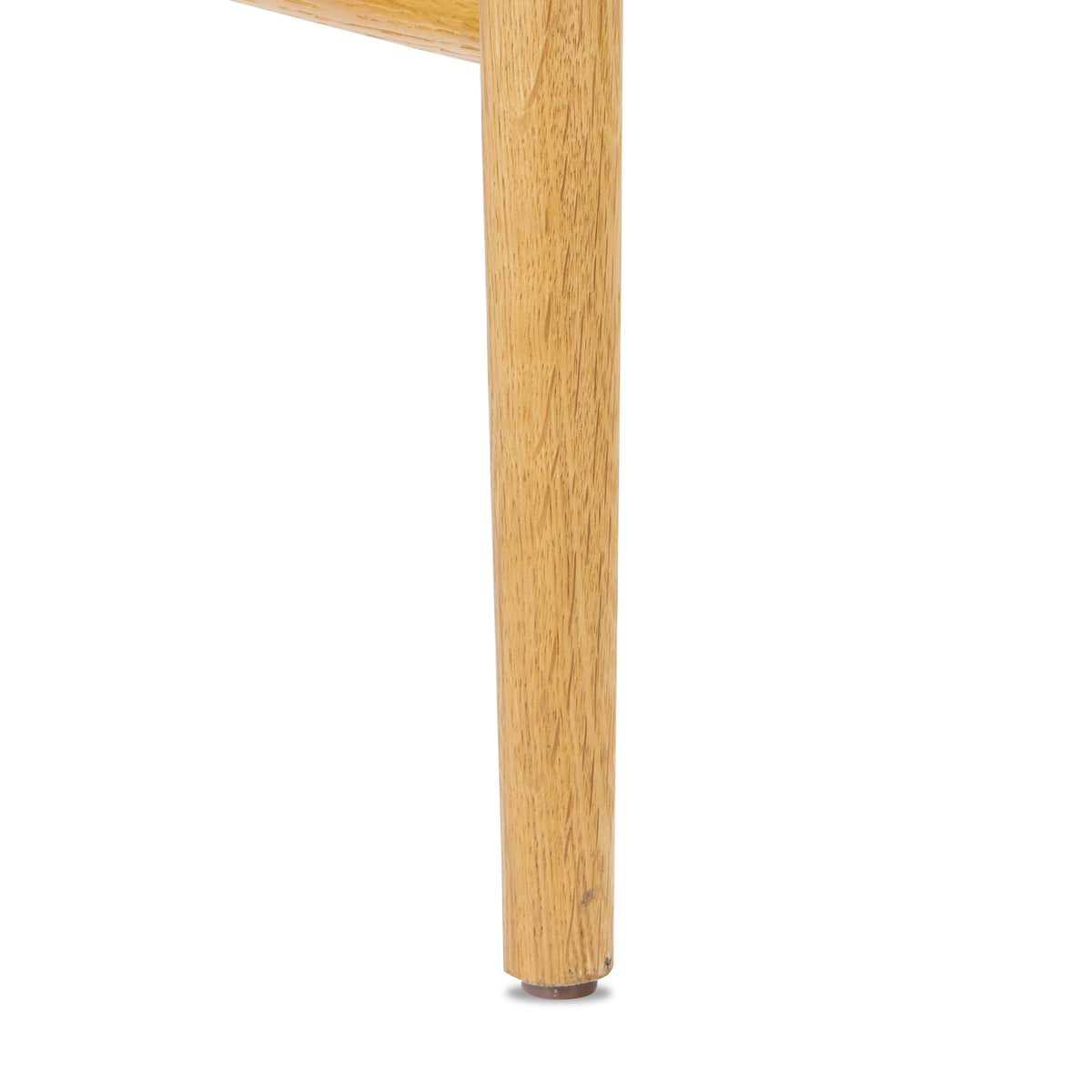 W&F Collection | Ligna Dining Chair (Oak)