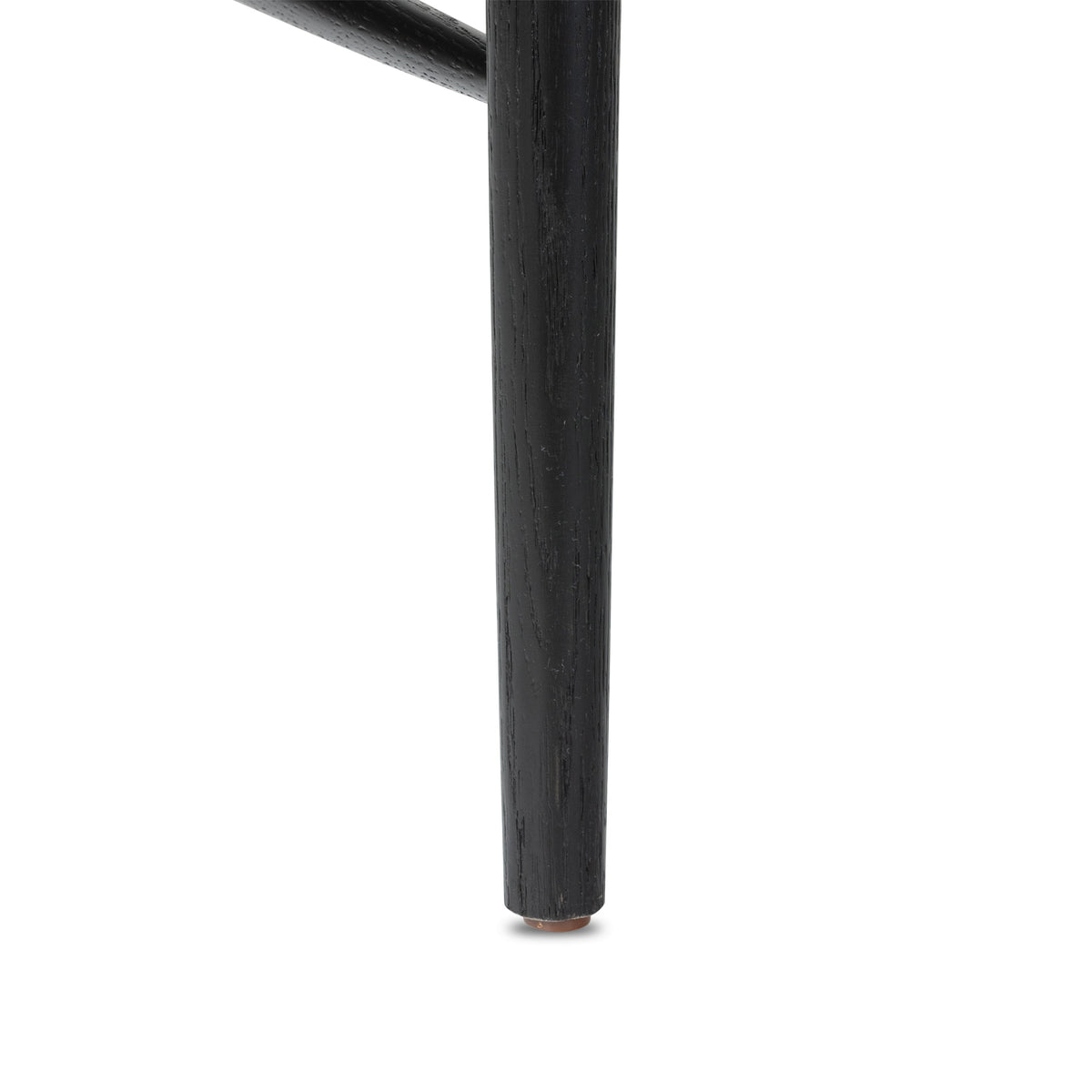 W&F Collection | Ligna Dining Chair (Black)