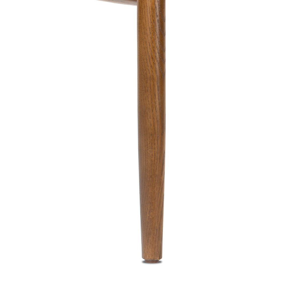 W&F Collection | Ferrara Dining Chair (Walnut)