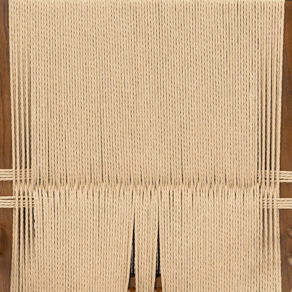 W&F Collection | Ferrara Dining Chair (Walnut)