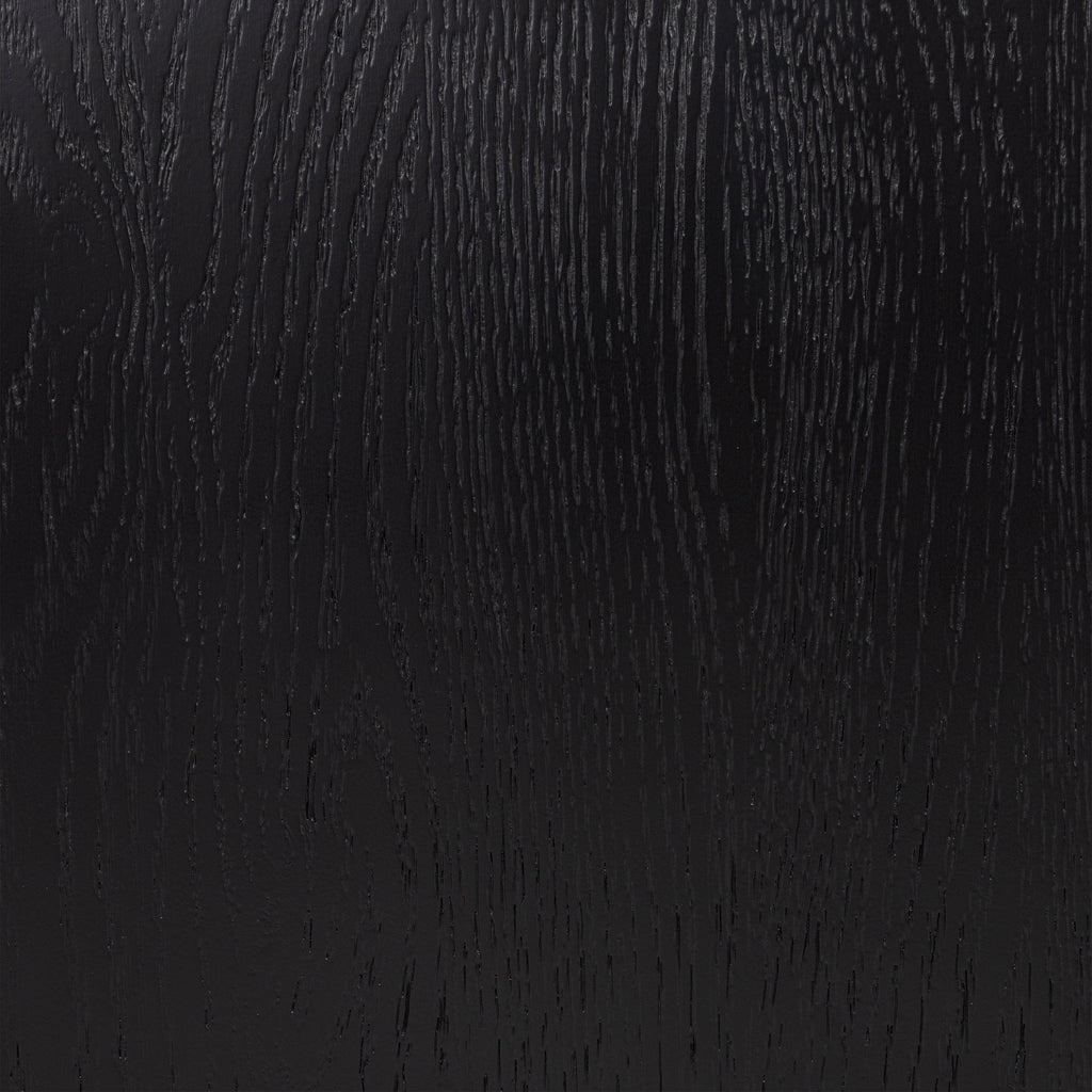 W&F Collection | Yokohama Counter Stool (Black)