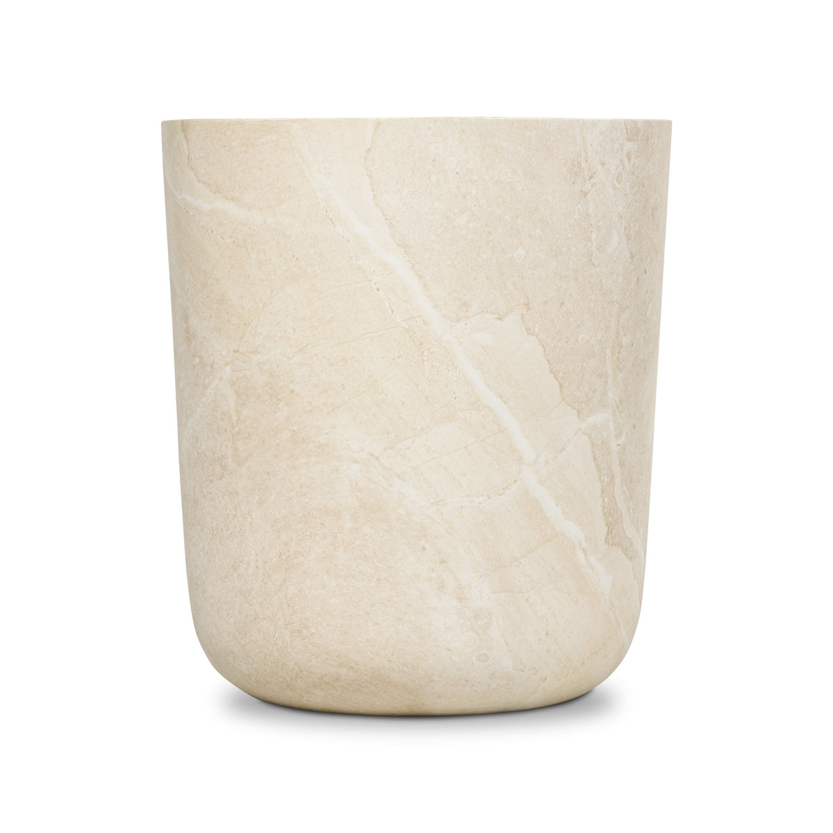 W&F Collection | Dorset Side Table (Sandstone White)