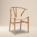 W&F Collection | Weave Chair (Natural, Single)