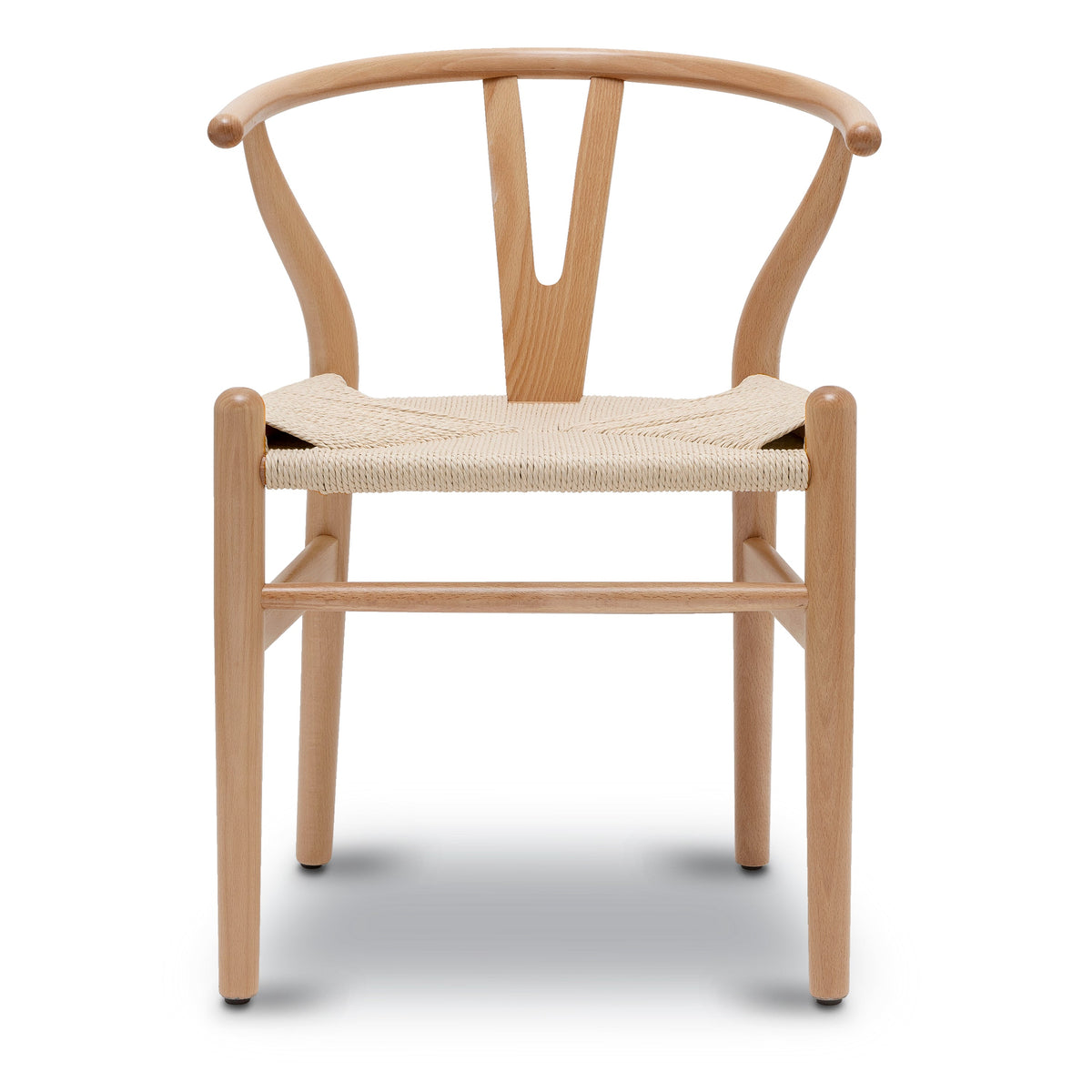 W&F Collection | Weave Chair (Natural, Single)