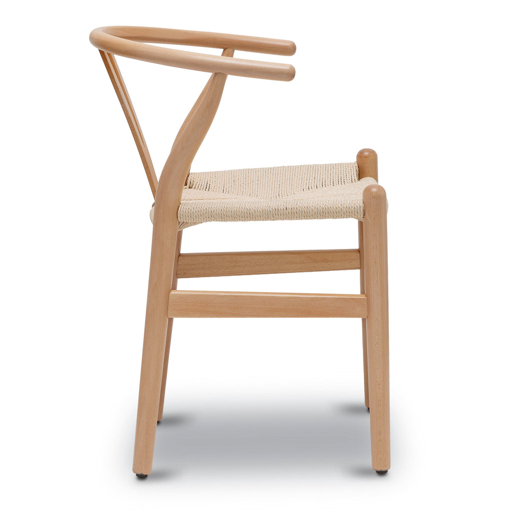 W&F Collection | Weave Chair (Natural, Single)