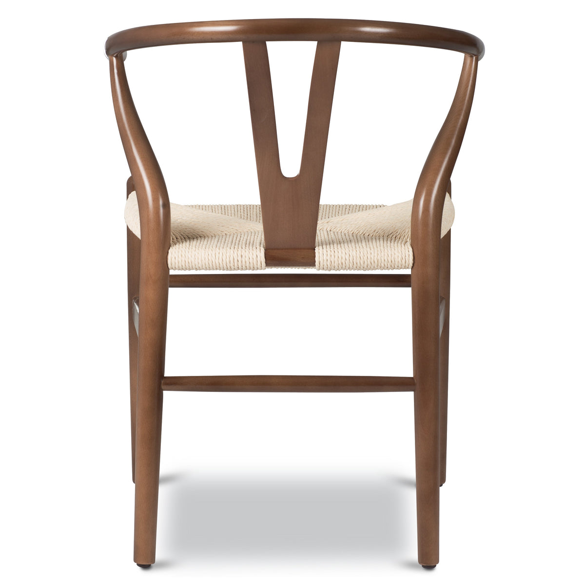 W&F Collection | Weave Chair (Walnut, Single)