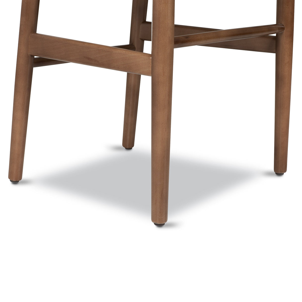 W&F Collection | Weave Chair (Walnut, Single)