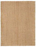 W&F Collection | Herndon Braided Jute Rug