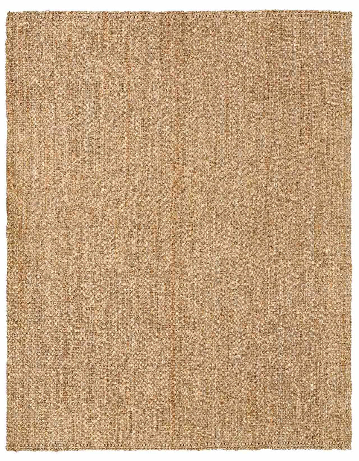 W&F Collection | Herndon Braided Jute Rug