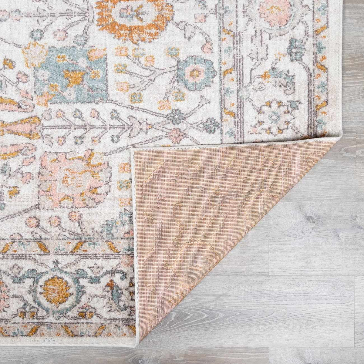 W&F Collection | Herstmonceux Area Rug