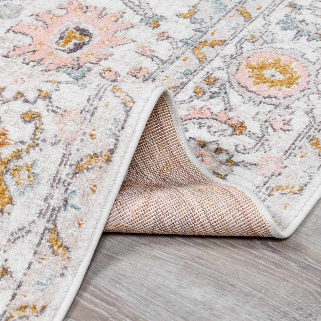 W&F Collection | Herstmonceux Area Rug