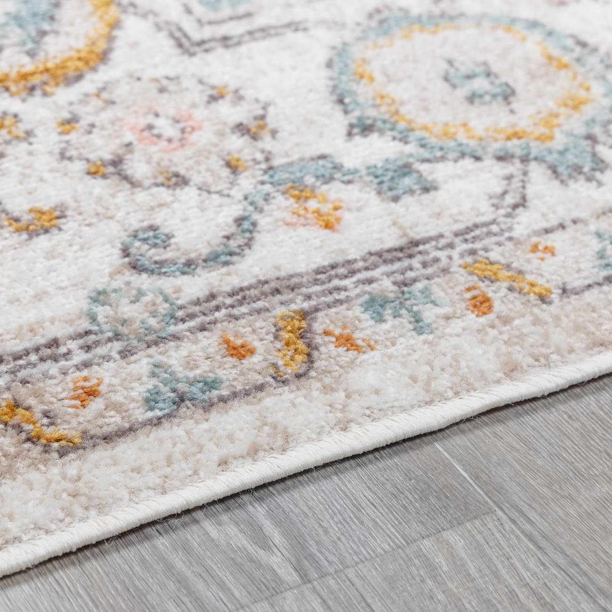 W&F Collection | Herstmonceux Area Rug