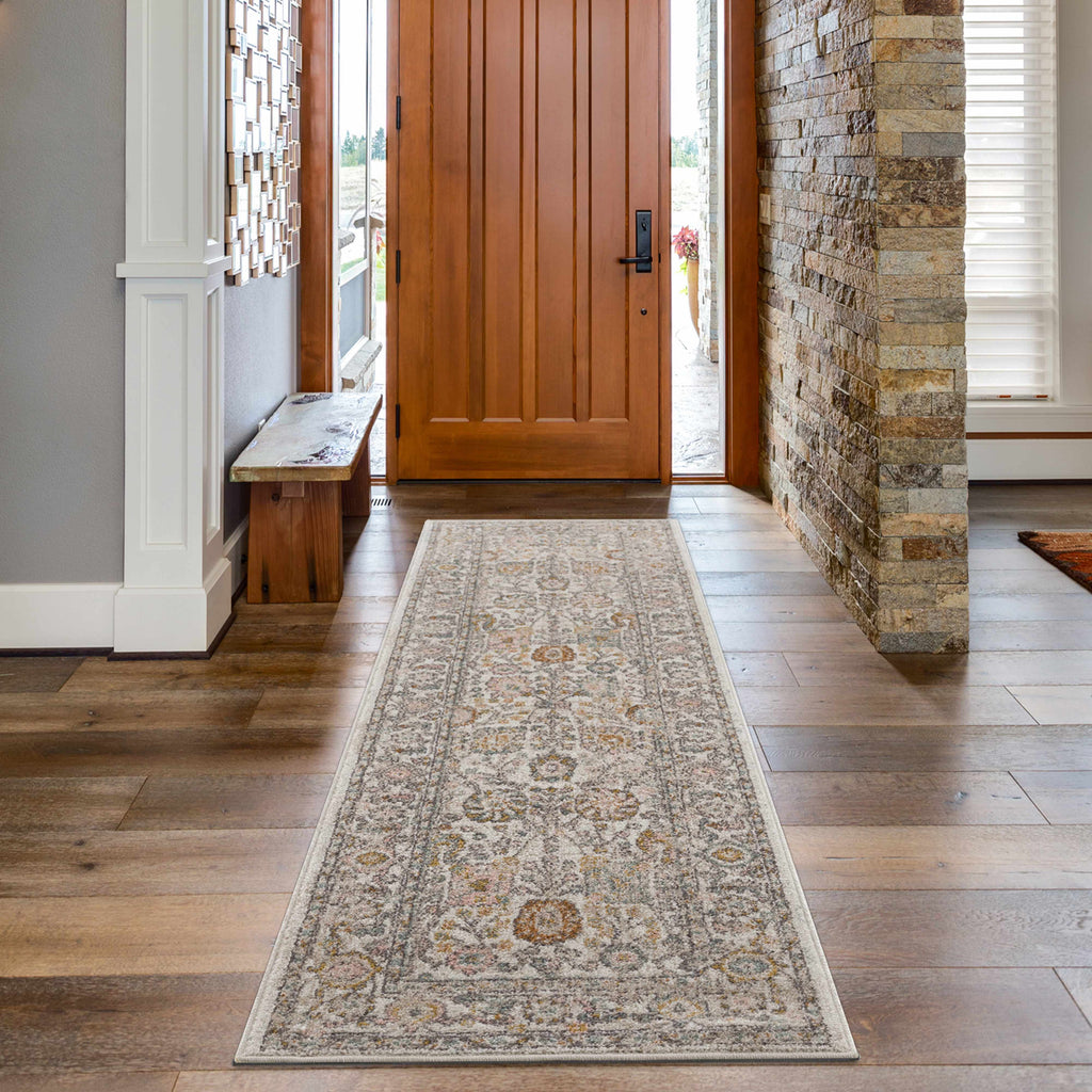 W&F Collection | Herstmonceux Area Rug