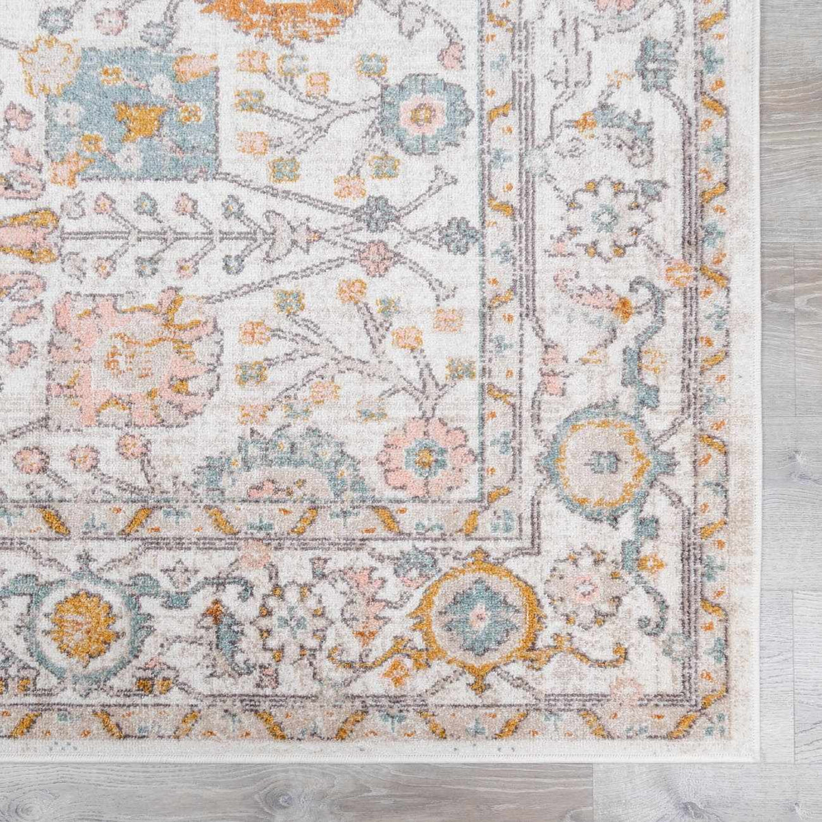 W&F Collection | Herstmonceux Area Rug