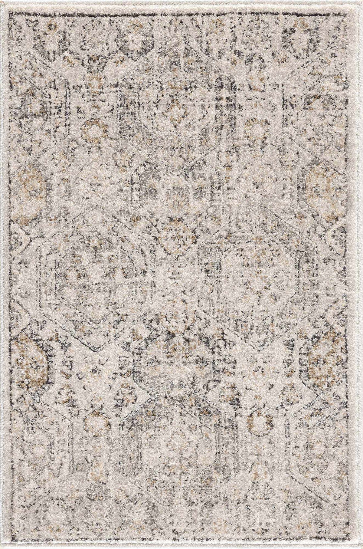 W&F Collection | Parkerfield Area Rug