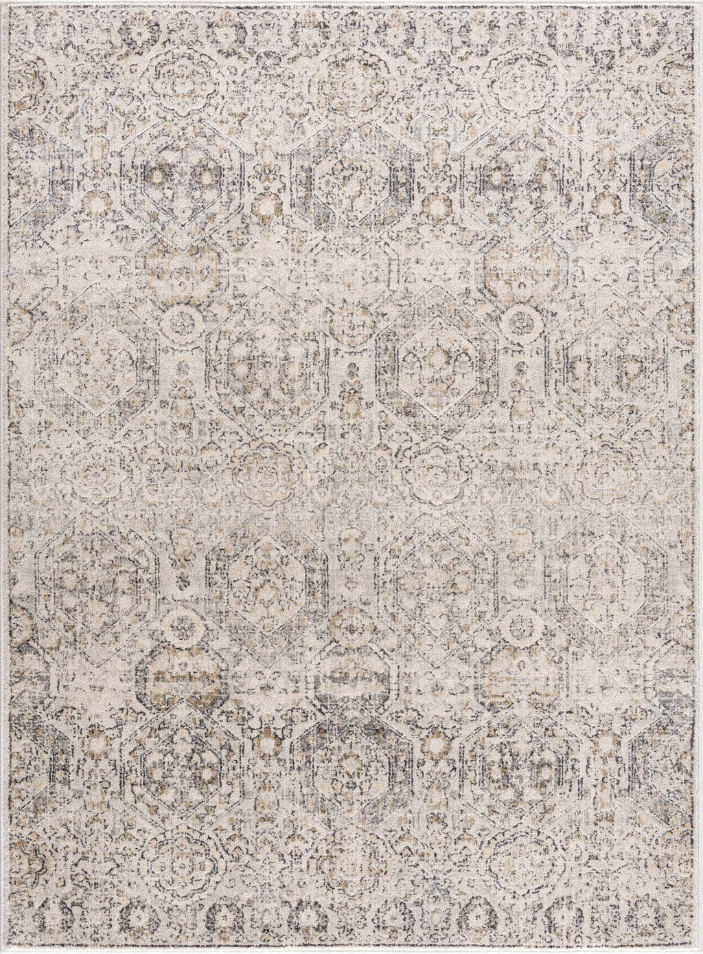 W&F Collection | Parkerfield Area Rug