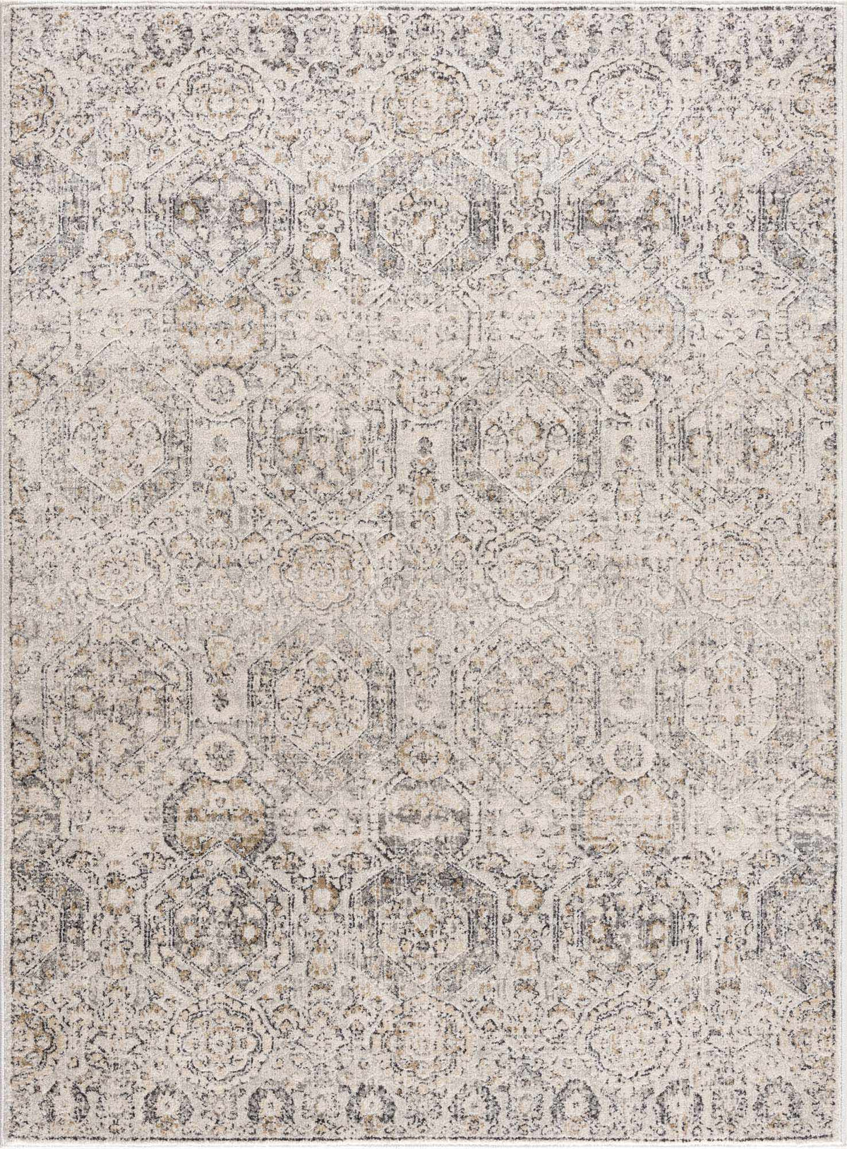 W&F Collection | Parkerfield Area Rug