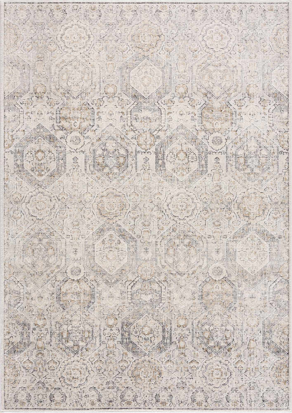 W&F Collection | Parkerfield Area Rug