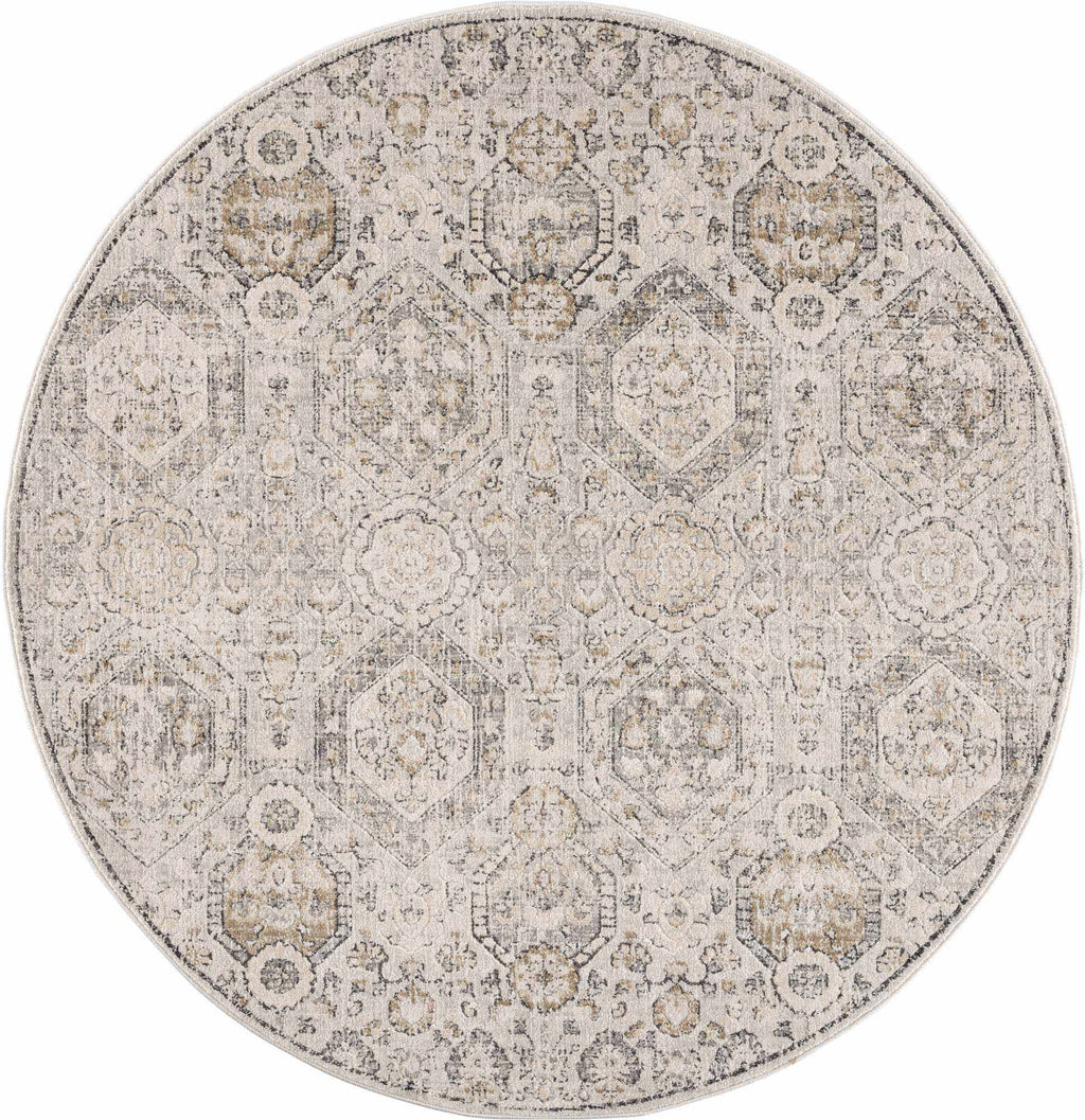 W&F Collection | Parkerfield Area Rug