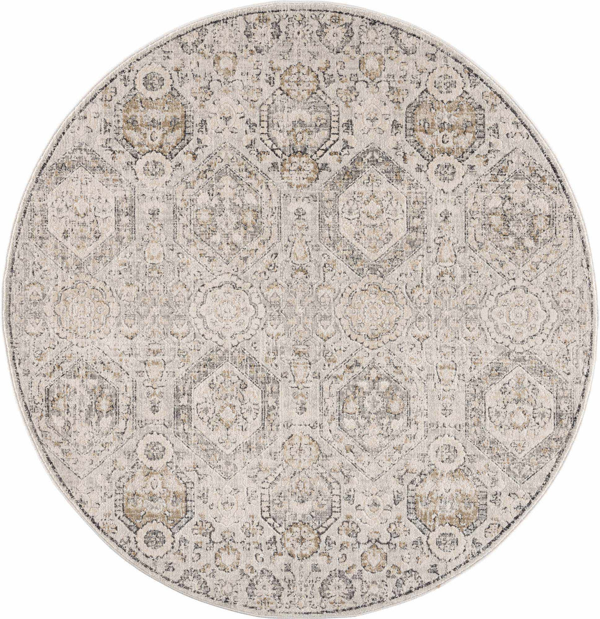 W&F Collection | Parkerfield Area Rug