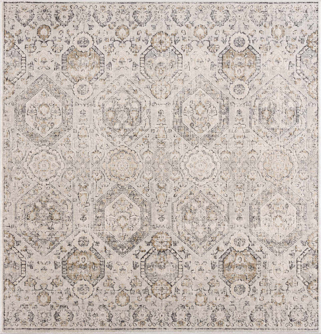 W&F Collection | Parkerfield Area Rug