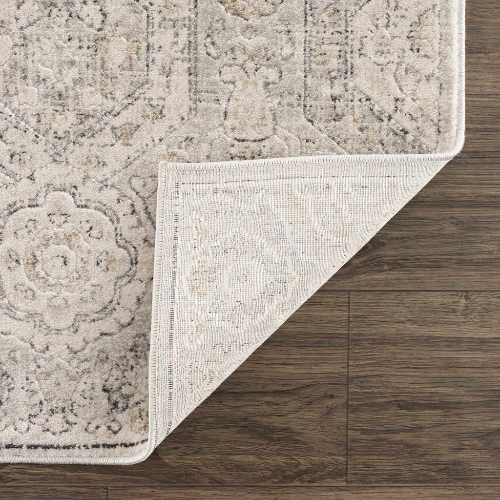 W&F Collection | Parkerfield Area Rug