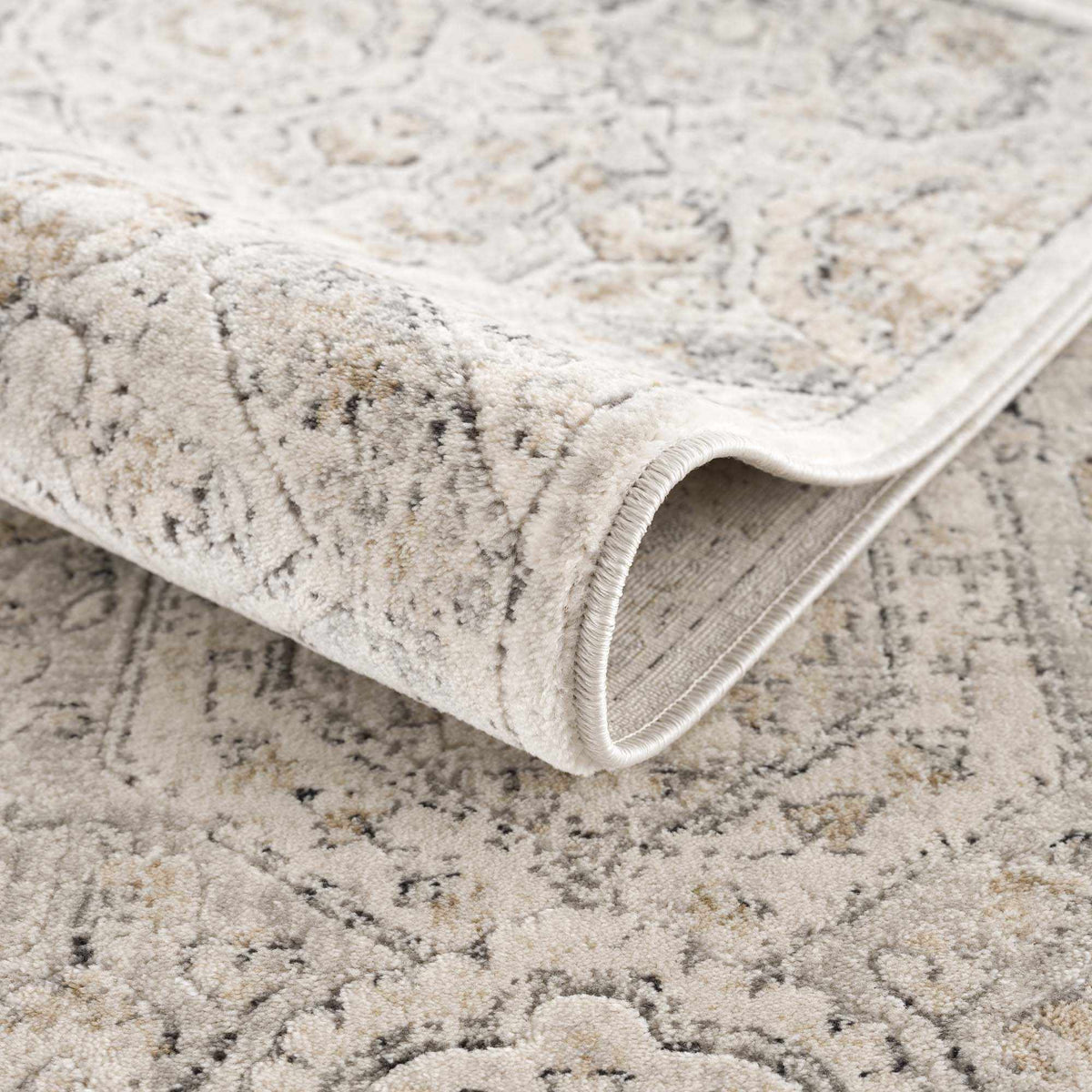 W&F Collection | Parkerfield Area Rug