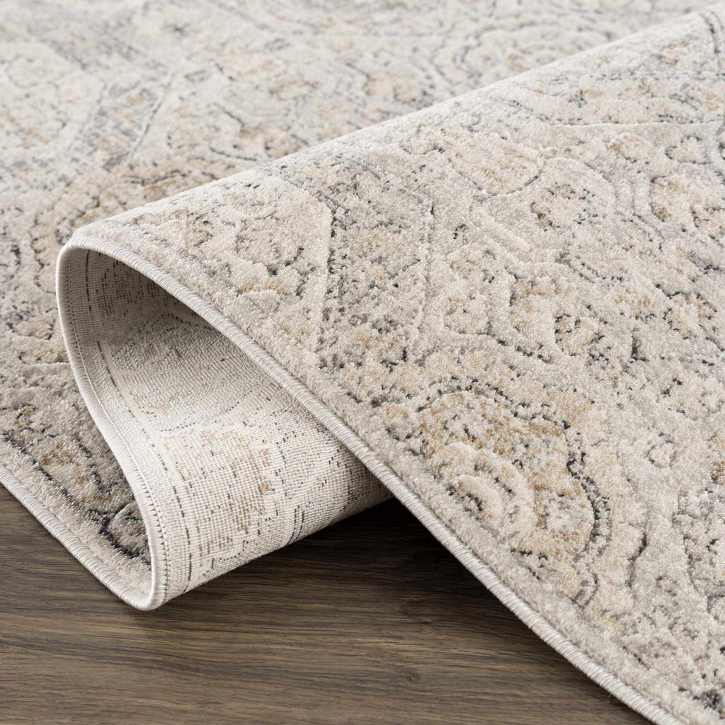 W&F Collection | Parkerfield Area Rug