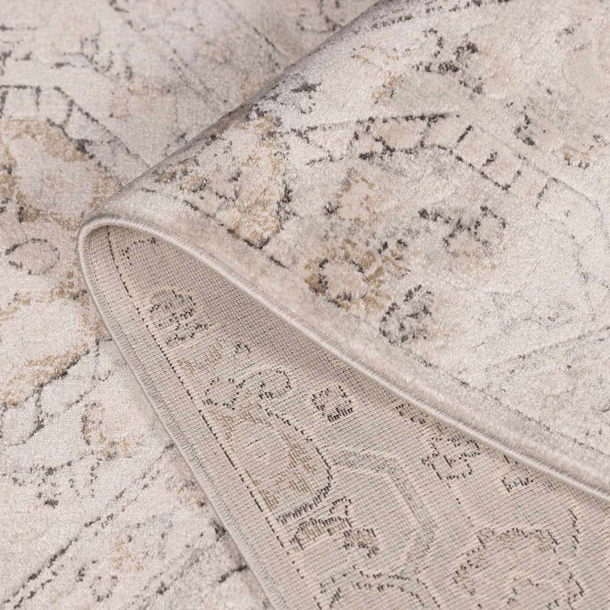 W&F Collection | Parkerfield Area Rug