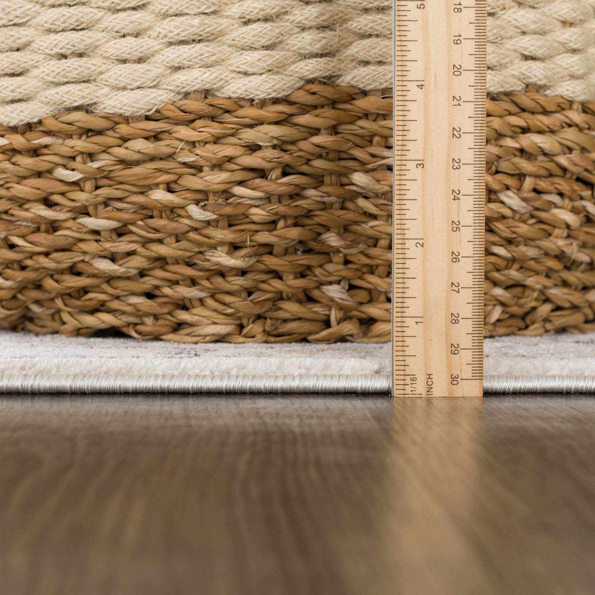 W&F Collection | Parkerfield Area Rug