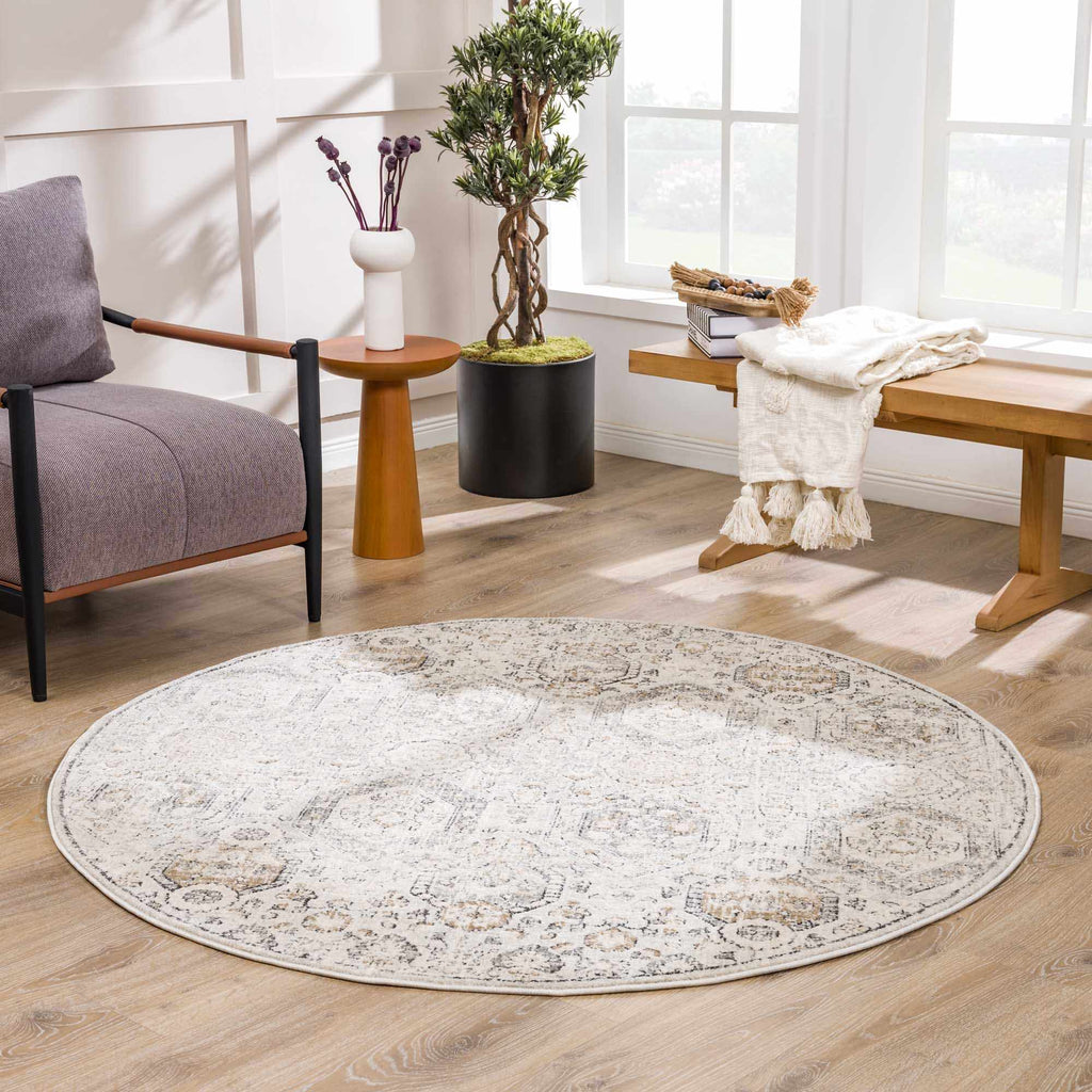W&F Collection | Parkerfield Area Rug