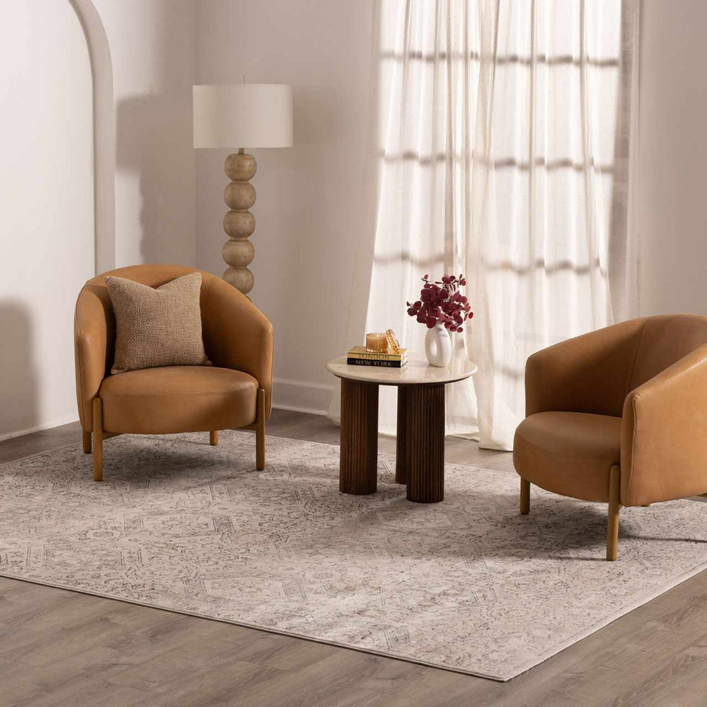W&F Collection | Parkerfield Area Rug