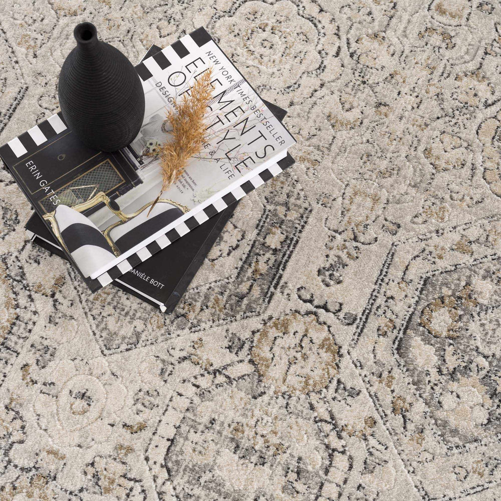 W&F Collection | Parkerfield Area Rug