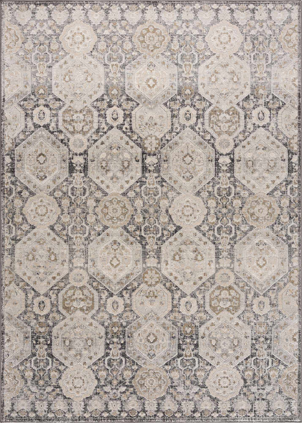 W&F Collection | Minoa Area Rug
