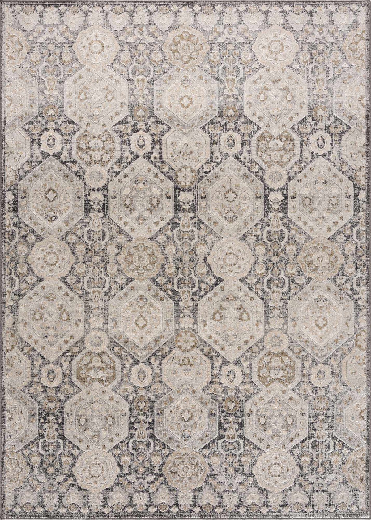 W&F Collection | Minoa Area Rug