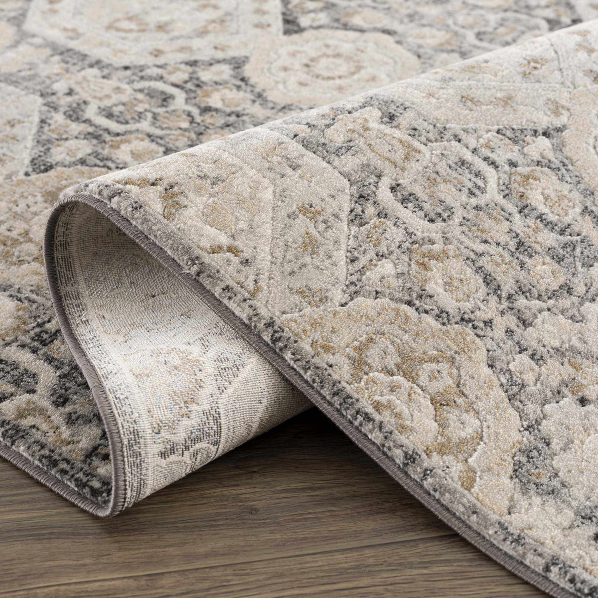 W&F Collection | Minoa Area Rug