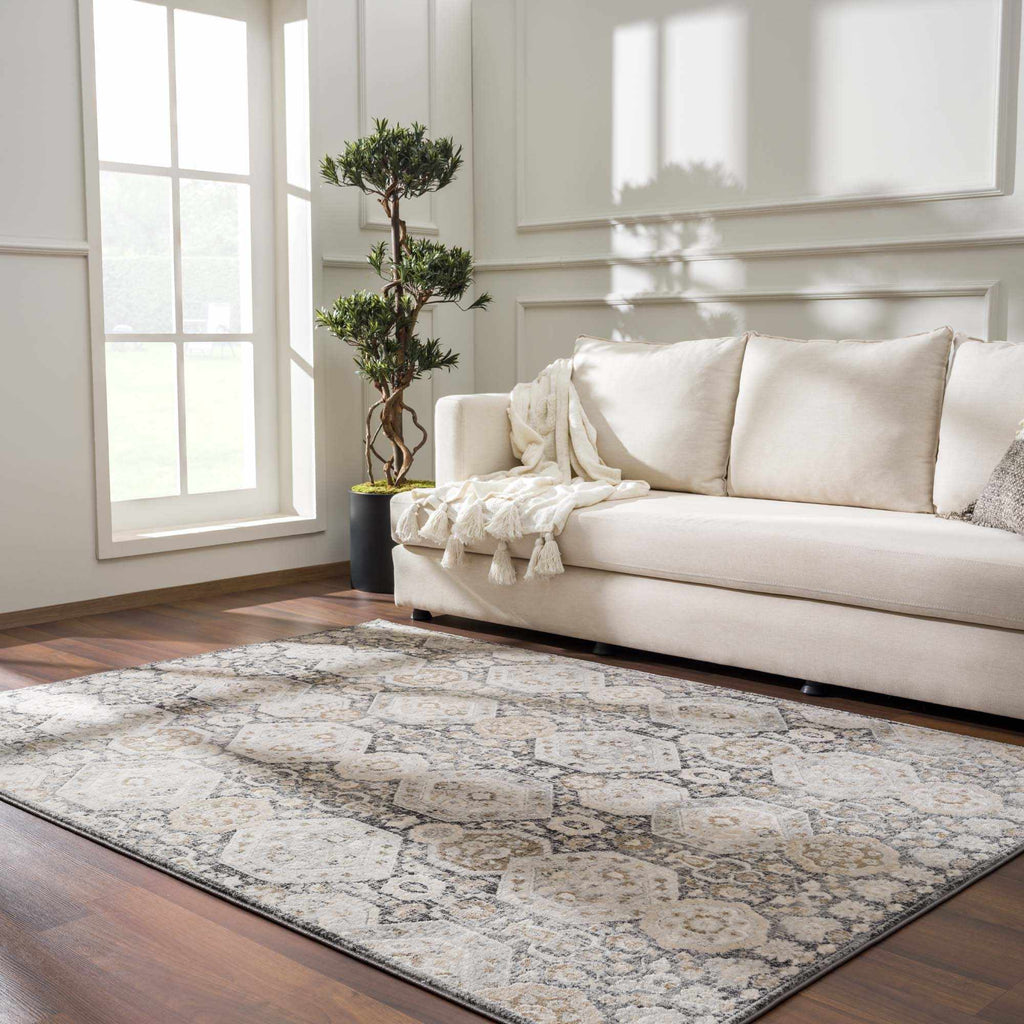 W&F Collection | Minoa Area Rug