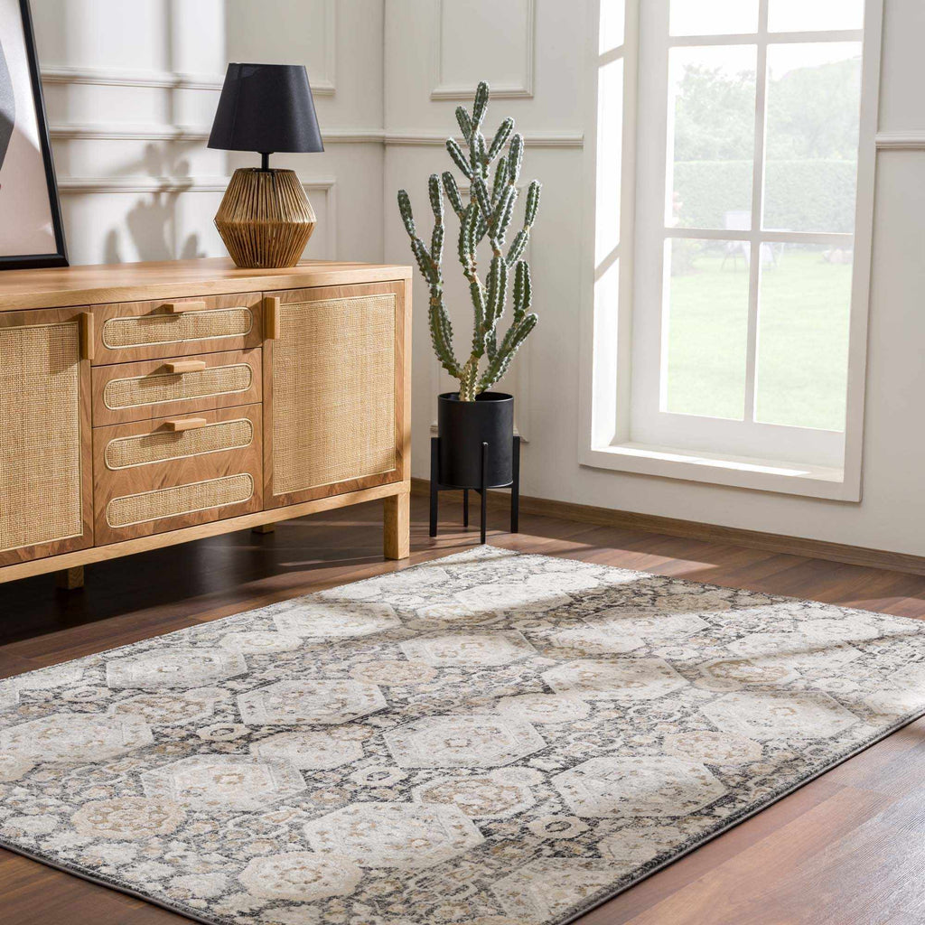 W&F Collection | Minoa Area Rug