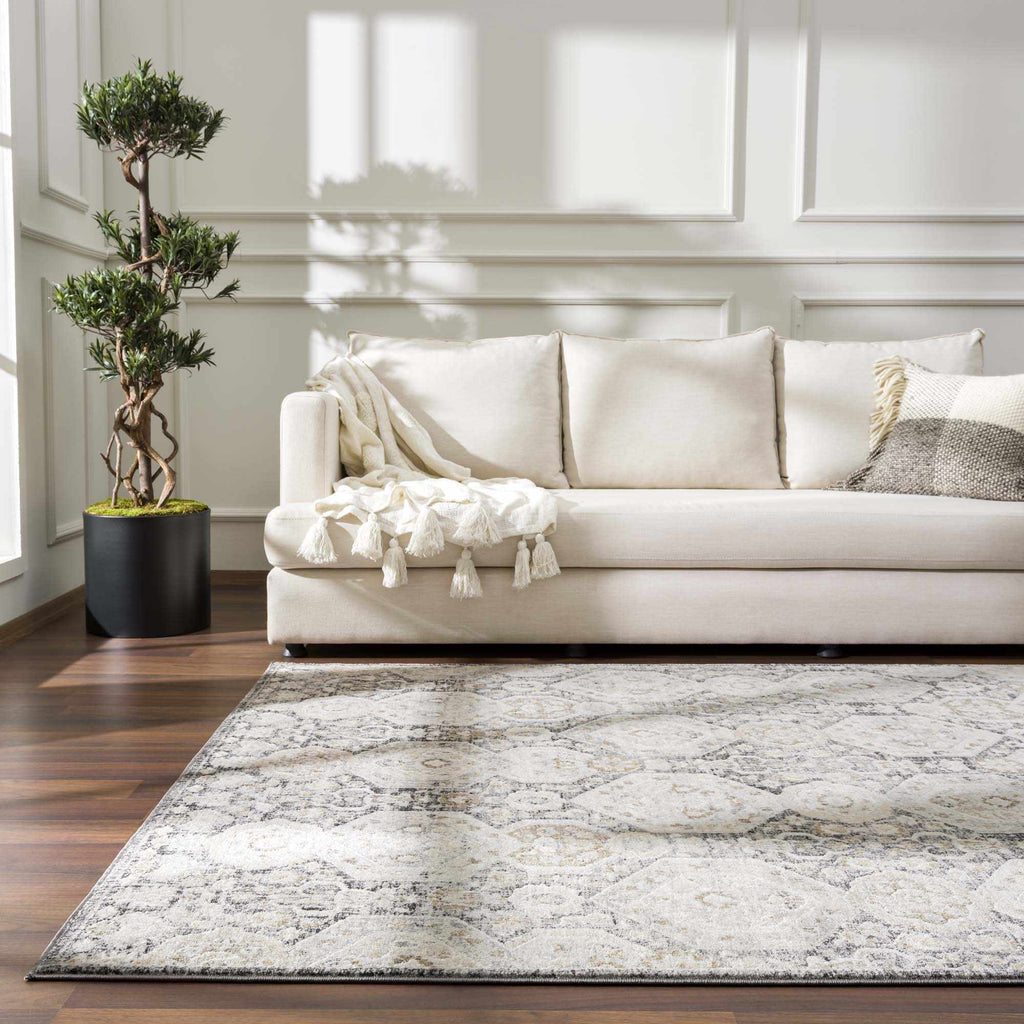 W&F Collection | Minoa Area Rug