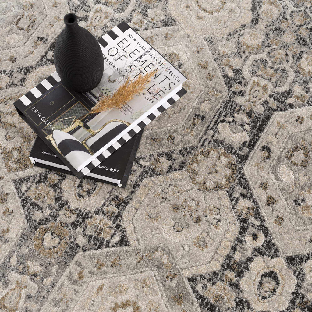 W&F Collection | Minoa Area Rug