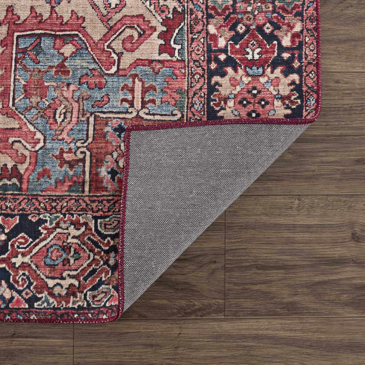 W&F Collection | Neyland Area Rug