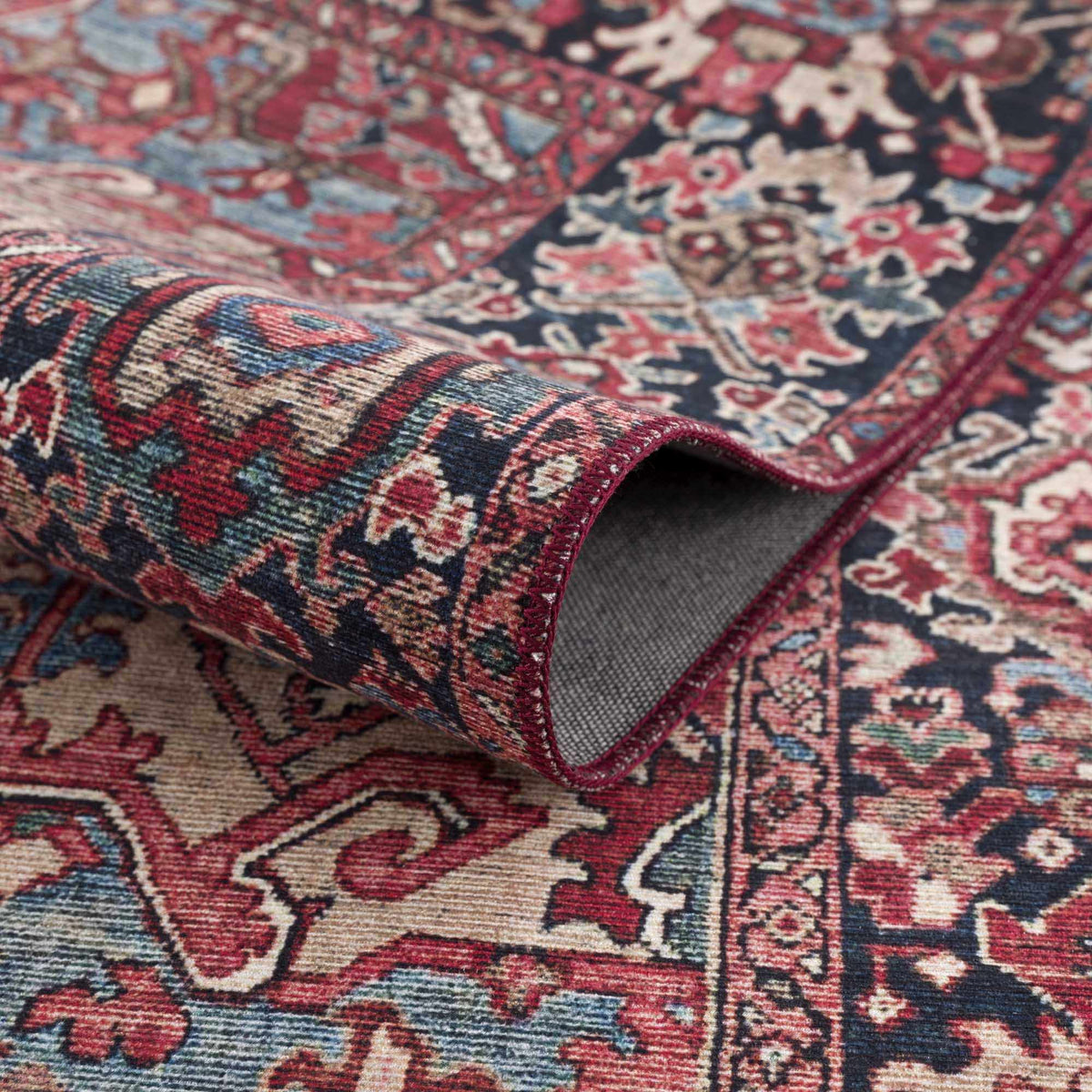 W&F Collection | Neyland Area Rug