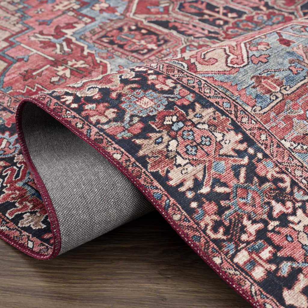 W&F Collection | Neyland Area Rug