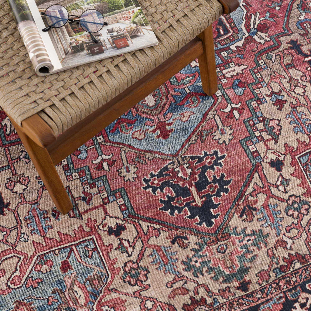 W&F Collection | Neyland Area Rug