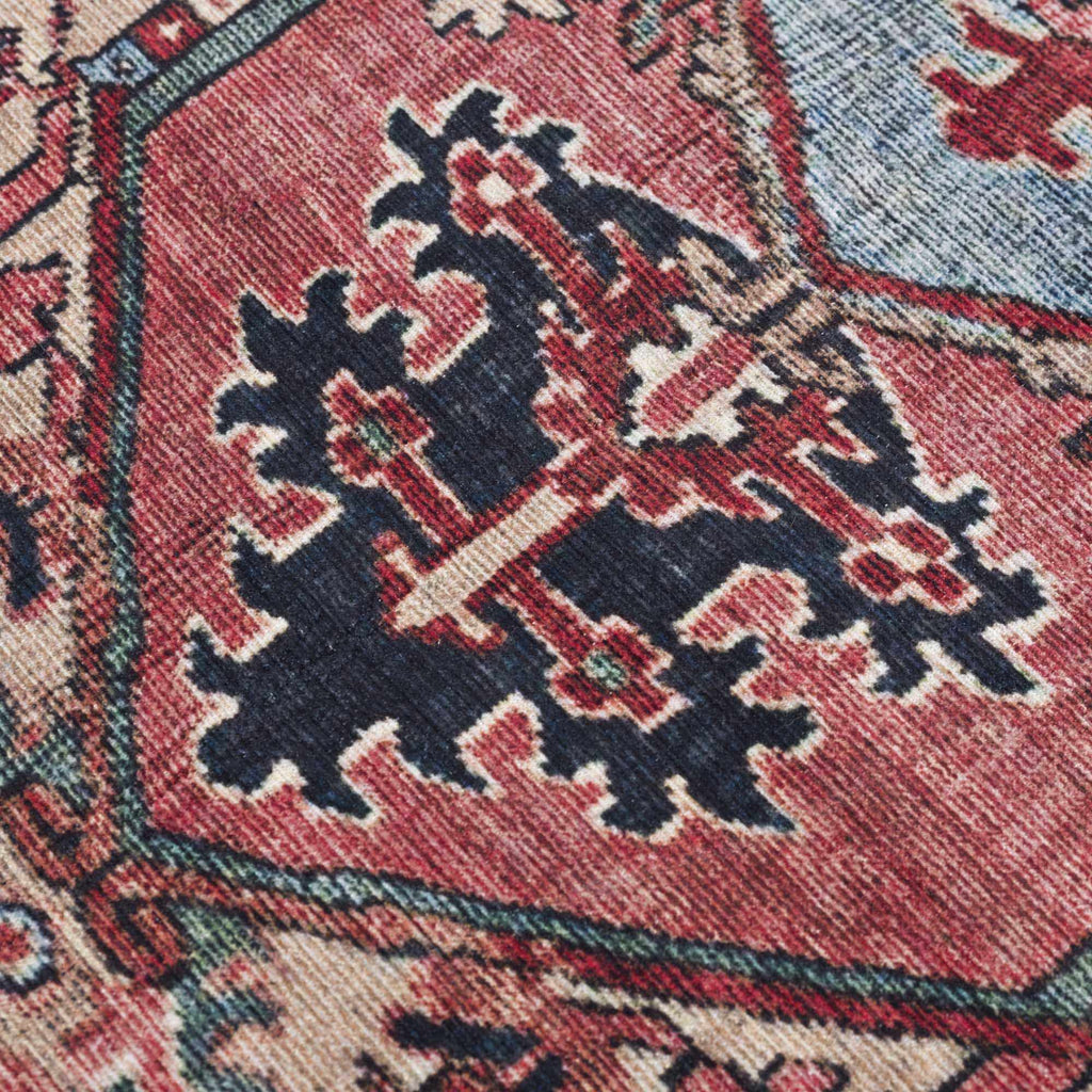 W&F Collection | Neyland Area Rug